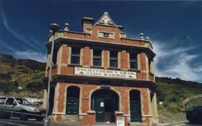 Lower Station