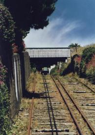 Up the Line
