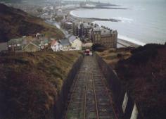 Down the Line