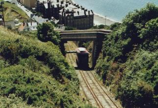 Down the Line