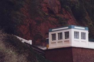 Bottom Station