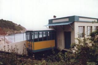 Bottom Station