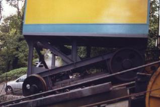 A Carriage