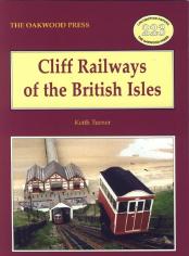 Cliff Railways of the British Isles