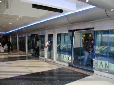 Airport Station