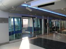 Airport Station