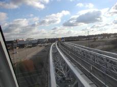 View from a Carriage