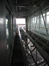 Birmingham Int Railway Station