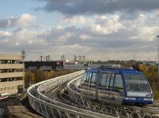 Whole Railway