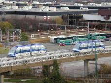 Whole Railway