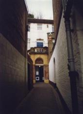 Bottom Station