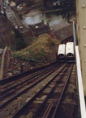 Down the Line