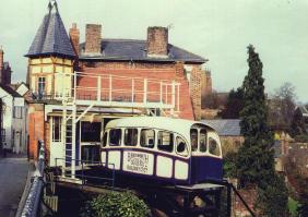 Top Station