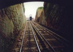 Up the Line