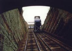 Up the Line