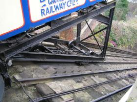 Carraige Lower