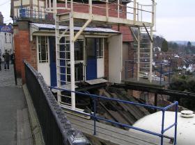 Top Station