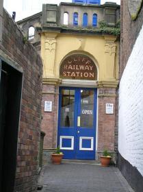 Lower Station