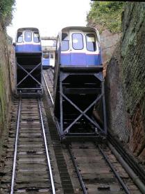 Up the Line