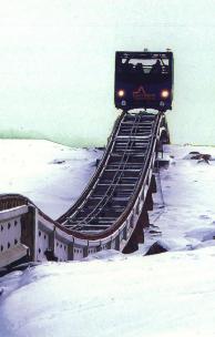 The Track