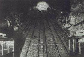 Whole railway
