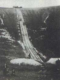 Whole railway