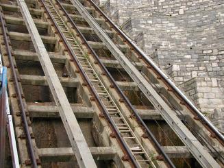 The Tracks