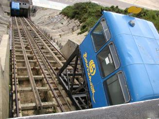 Down the Line