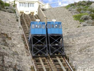 The Carriages Crossing