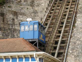A Carriage
