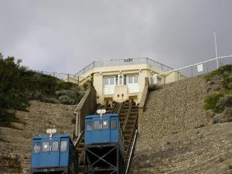Top Station