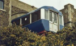 Eastlift Carriage