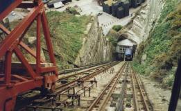 Eastlift track