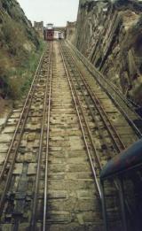 Eastlift track
