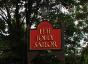 Jolly Sailor Sign