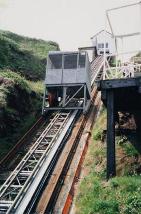 Up the Line