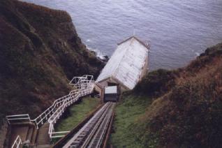 Bottom Station