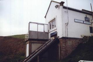Top Station
