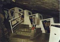 Lower Station and Old Carriage
