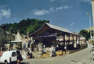 Lower Station