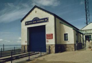 Top Station