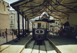 Lower Station