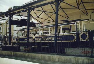Carriage