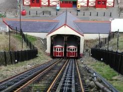 Down the Line