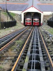 Down the Line