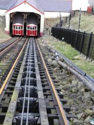 Down the Line