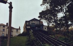 Upper Station