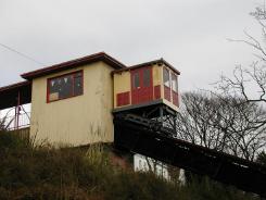 Top Station and Carriage