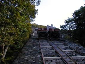 The whole incline
