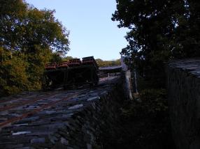 The whole incline